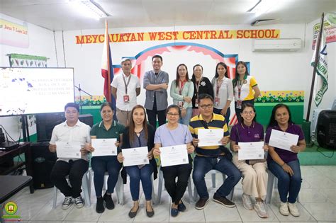 deped meycauayan|DepedTayo.